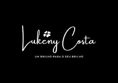 LUKENY COSTA UM BRILHO PARA O SEU BRILHO