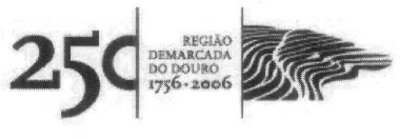 250 REGIÃO DEMARCADA DO DOURO 1796-2006