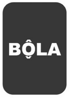 BÔLA