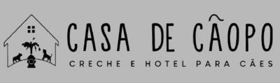 CASA DE CÃOPO - CRECHE E HOTEL PARA CÃES