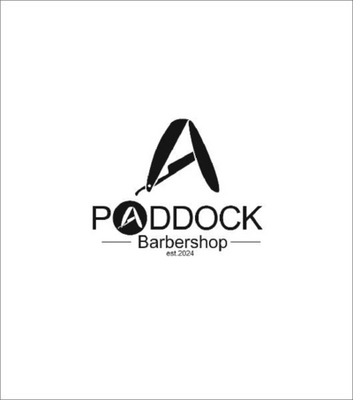 PADDOCK BARBERSHOP
