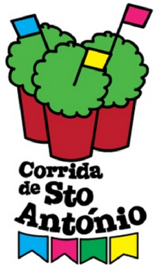 CORRIDA DE STO ANTÓNIO