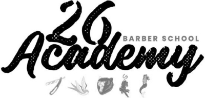 26 ACADEMY BARBER SCHOOL