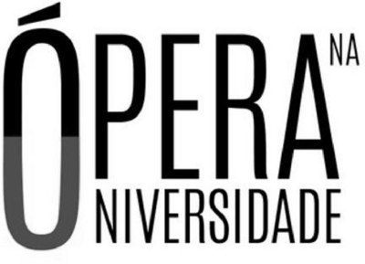 ÓPERA NA UNIVERSIDADE