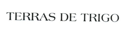 TERRAS DE TRIGO