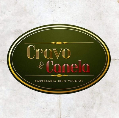 CRAVO & CANELA PASTELARIA 100% VEGETAL