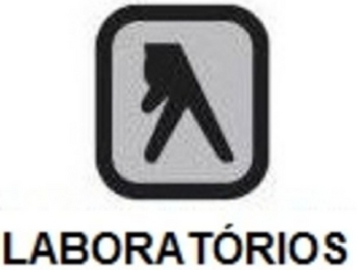 LABORATÓRIOS