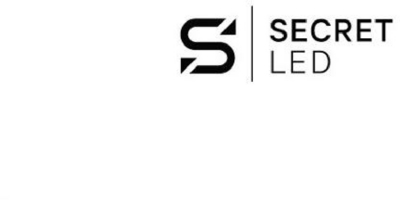 S SECRET LED