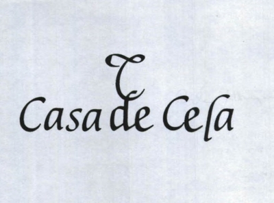 CASA DE CELA