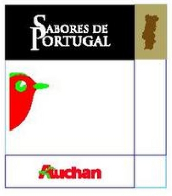 SABORES DE PORTUGAL AUCHAN