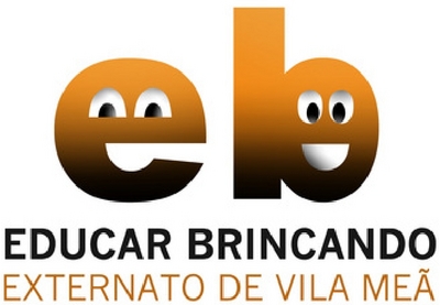 EB EDUCAR BRINCANDO EXTERNATO DE VILA MEÃ