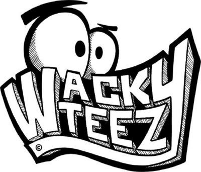 WACKY TEEZ