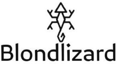 BLONDLIZARD