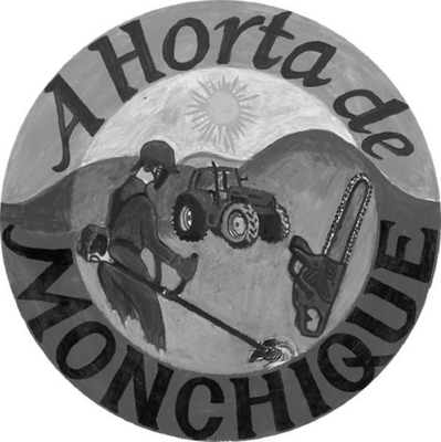 A HORTA DE MONCHIQUE