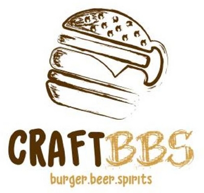 CRAFTBBS CRAFT BURGER, BEER, SPIRITS