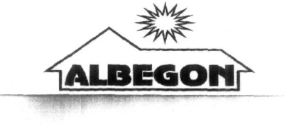 ALBEGON