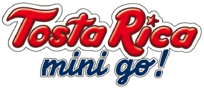 TOSTA RICA MINI GO!