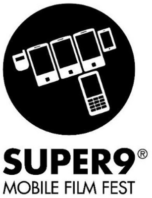 SUPER 9 MOBILE FILM FEST