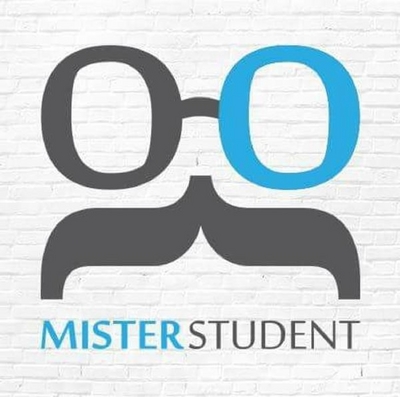 MISTERSTUDENT