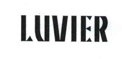 LUVIER