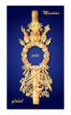 MESSIAS GLOBAL ARTS
