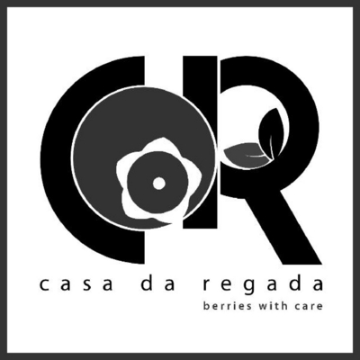 CASA DA REGADA BERRIES WITH CARE