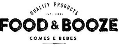 FOOD & BOOZE