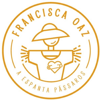 FRANCISCA OAZ A ESPANTA PÁSSAROS
