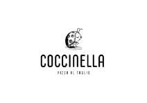 COCCINELLA PIZZA AL TAGLIO