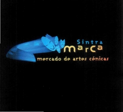 SINTRA MARCA MERCADO DE ARTES CÉNICAS