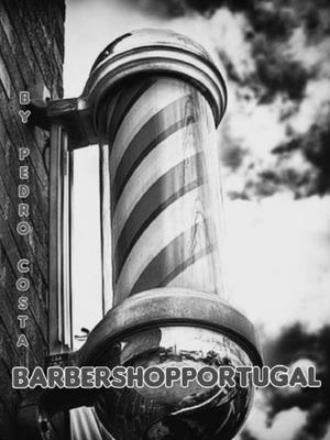 BARBERSHOPPORTUGAL BY PEDRO COSTA