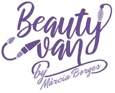 BEAUTY VAN BY MÁRCIA BORGES