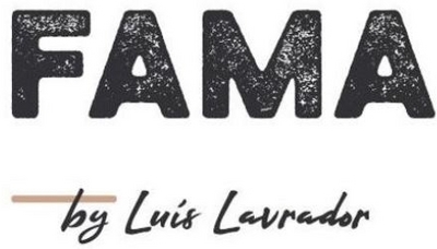 FAMA BY LUIS LAVRADOR
