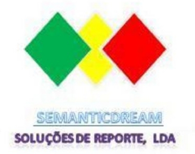SEMANTICDREAM SOLUÇÕES DE REPORTE, LDA