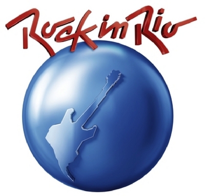 ROCK IN RIO
