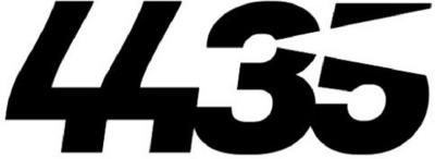 4435