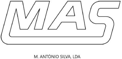 MAS M. ANTÓNIO SILVA, LDA