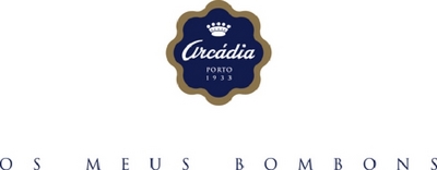 ARCÁDIA PORTO 1933 OS MEUS BOMBONS