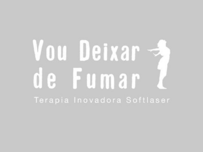 VOU DEIXAR DE FUMAR - TERAPIA INOVADORA SOFTLASER