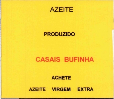 CASAIS BUFINHA ACHETE