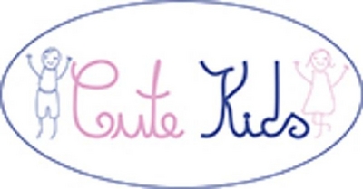 CUTE KIDS