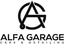 ALFA GARAGE CARS & DETAILING
