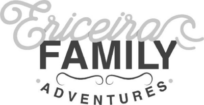 ERICEIRA FAMILY ADVENTURES