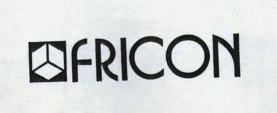 FRICON