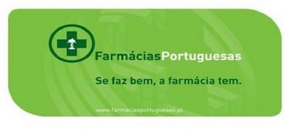 FARMÁCIAS PORTUGUESAS SE FAZ BEM, A FARMÁCIA TEM.