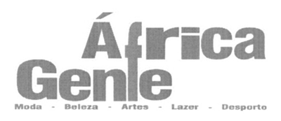 ÁFRICA GENTE