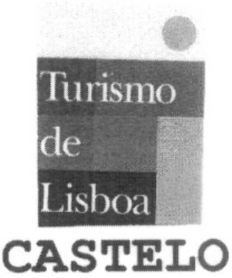 TURISMO DE LISBOA CASTELO