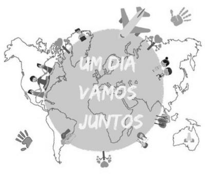 UM DIA VAMOS JUNTOS
