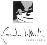 FARINHA DE MILHO RESTAURANTE