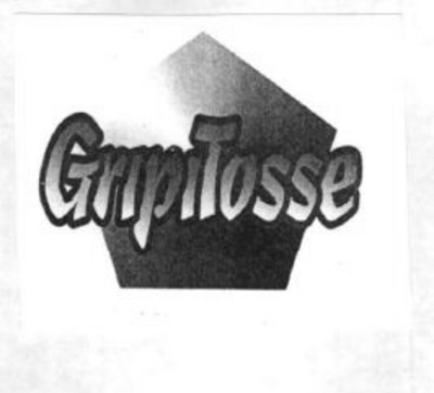 GRIPITOSSE